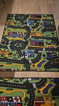 Detský koberec