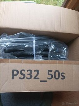 Predám hadicu na solárny ohrev