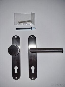 Kľučka na bráničku MP - Favorit Špeciál – SOD