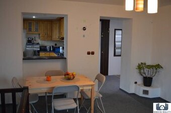 3-IZBOVÝ MEZONETOVÝ BYT S GARÁŽOU PREDAJNÁ