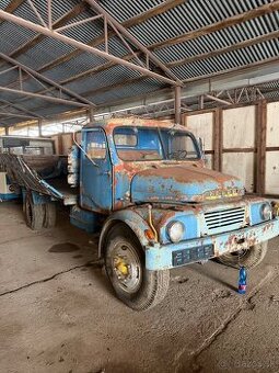 Praga s5t dlhy valnik