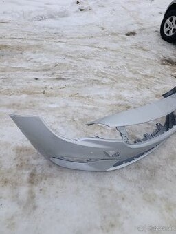 Nárazník Opel Astra