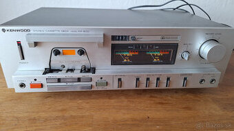 Kenwood KX-600 Vintage