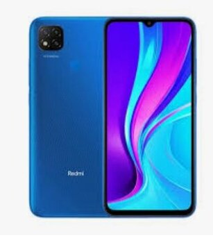 Redmi 9C