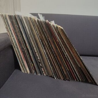 Zbierka LP platni rozpredavam 2
