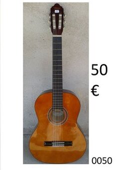 predám gitaru