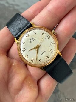 Prim Elegant Incabloc