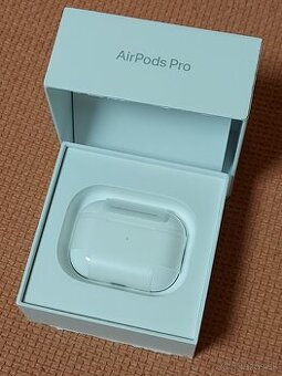 Originál slúchadlá AirPods 2 (2.gen)