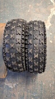 Pneumatiky  DURO 22/7/10