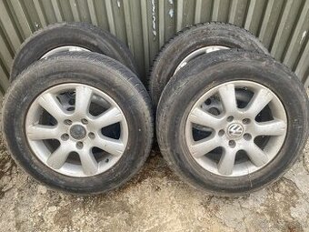 Predam zimne obutie 17" - touareg Q7 cayenne - 