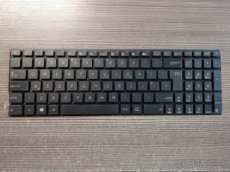Klavesnice Asus K540, X540, X543U, F540LJ, R540, K540
