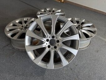 Ponúkam na predaj elektróny 5x112 R20