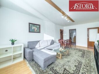 4i byt blízko centra - ul. J. Mazúra