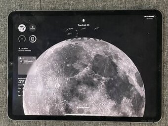 Apple IPad Pro 11 256GB