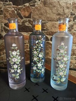 Karafa/fľaša na vodu