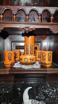 Predam sklo- keramiku.