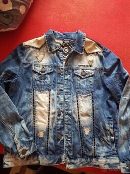 Riflova bunda Cipo Baxx