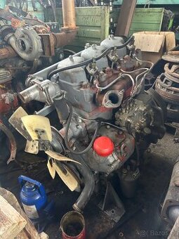 Predám motor 5201 na Zetor major 5211 5245