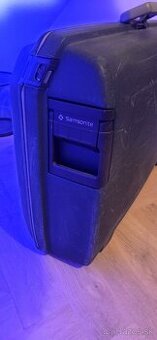 Samsonite kufor