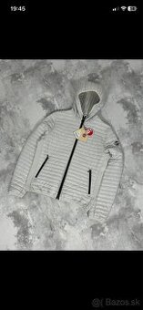 Prešívaná bunda COLMAR veľ. 50