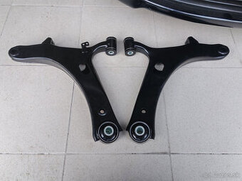 Subaru Legacy BL/BP - predne ramena Whiteline