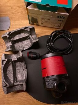 Cerpadlo Grundfos Alpha 3 15-40 130