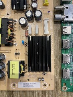 Náhradné diely Philips 58PUS8505