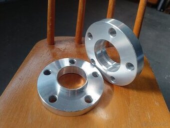 Rozširovacie podložky 5x112 66,5 - 20mm