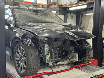 (ROZPREDÁM) Audi Q7 4M 2018