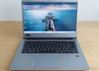 Intel i5-8265U, 8GB DDR4, 256GB SSD, FHD IPS 1920x1080