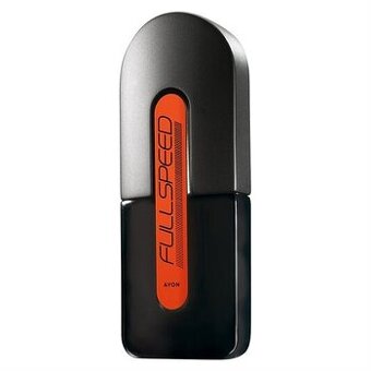 Full Speed - pánska Avon