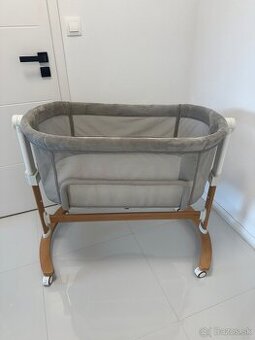 Detska postielka Petite&Mars