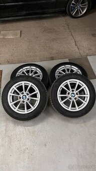 BMW disky styling 390