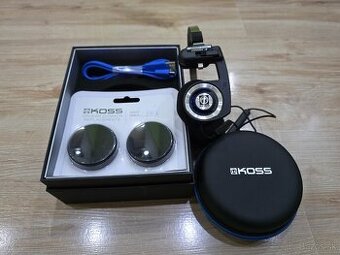Koss Porta Pro Wireless