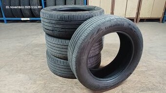 Letné pneu. 205/55 R16 91V. Continental EcoContact6