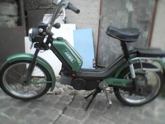 Babetta 210