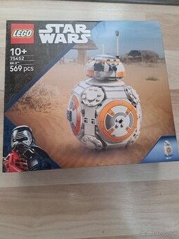 Predám lego star wars