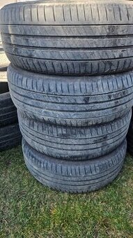 Letne pneu 205/55 r17