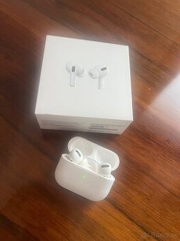 Apple AirPods PRO - 1.generácia