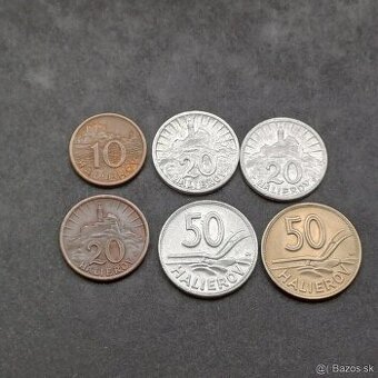 Slovenský štát- pekné stavy