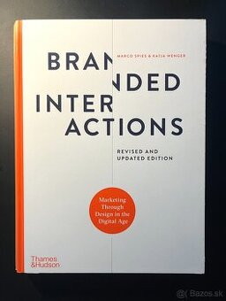 Branded Interactions