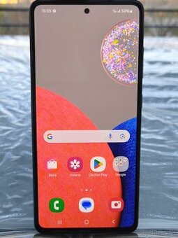 📱 Samsung Galaxy A52 5G – 6 GB RAM, 128 GB, Android 14 📱