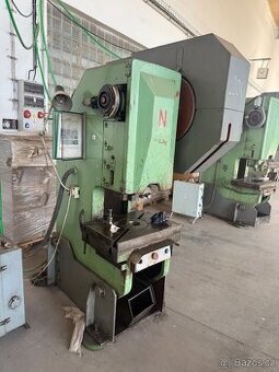 Lis výstředníkový LENR40A