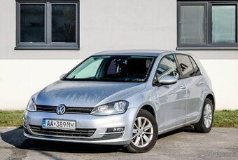 Volkswagen Golf 1.2 TSI 77kW BlueMotion Highline