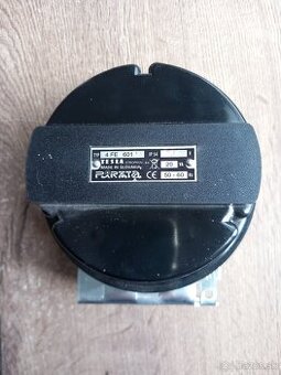 ELEKTRICKÝ KLAKSÓN