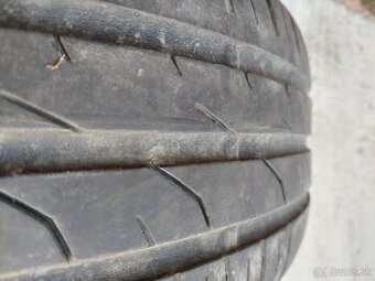 Pneumatiky CONTINENTAL 205/60 R16