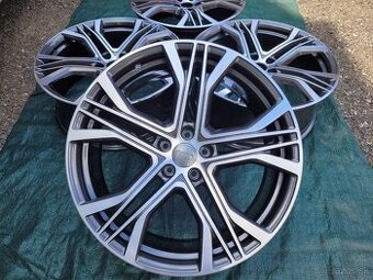 Kola Originál Audi Sport A7, S7, A6, S6 R21 ET30