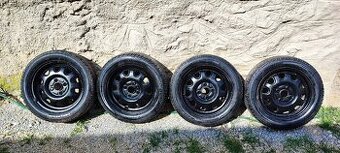 4x100  165 60 R14  Letné Michelin