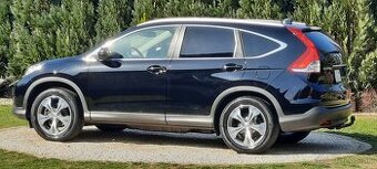 Honda CR-V 2.0 i-VTEC Executive   4WD