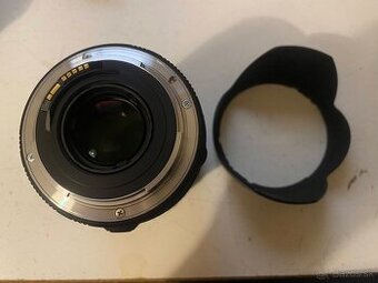 Tamron 17-50 f2.8 pre Canon EF-S+ Packeta zdarma